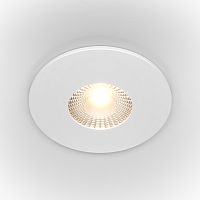 Встраиваемый светильник Maytoni Technical DL038-2-L7W фото