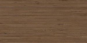 Керамогранит La Fenice Le Doghe 120DOG001 Mogano Tapparella 60x120 фото