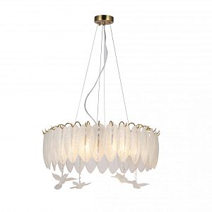 Подвесная люстра Favourite 3054-8P фото