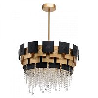 Люстра на штанге Chiaro 394010706 фото