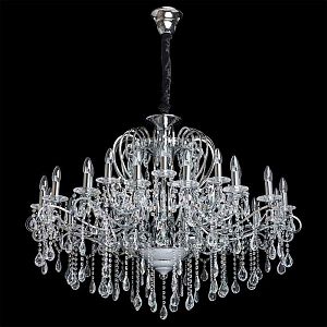 Подвесная люстра Chiaro 458010524 фото