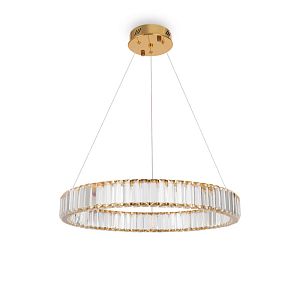 Подвесная люстра Freya FR5257PL-L25G фото