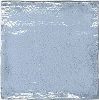 Керамическая плитка EQUIPE Altea 27598 Ash Blue 10х10 фото