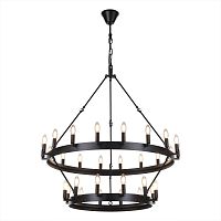 Подвесная люстра Citilux CL470230 фото