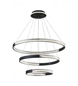 Подвесная люстра Kink Light 09430-40+60+80A,19 фото