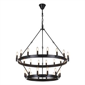 Подвесная люстра Citilux CL470230 фото