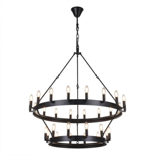 Подвесная люстра Citilux CL470230