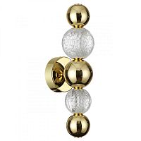 Бра Odeon Light 5008/7WL фото