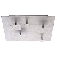 Накладной светильник DeMarkt 452012805 фото