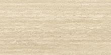 Керамогранит ABK Sensi Roma Wave Cream Nat 3D 60x120 фото