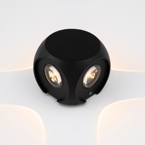 Архитектурная подсветка Outdoor O014WL-L4B фото 4