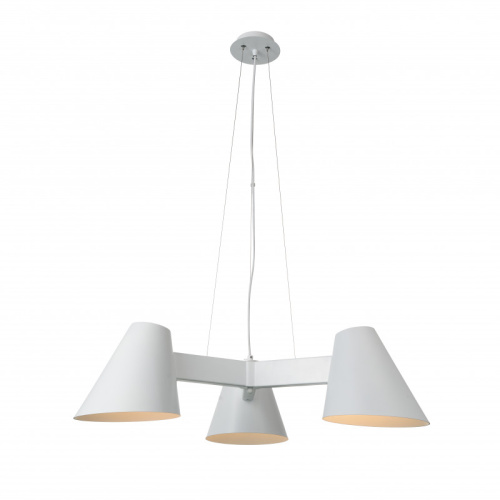 Подвесная люстра Favourite 1853-3P