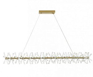 Подвесная люстра Kink Light 07672-100,36 фото