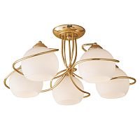 Люстра на штанге Citilux CL155152 фото