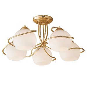 Люстра на штанге Citilux CL155152 фото