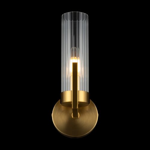 Настенный светильник (бра) Freya FR5214WL-01BS фото 4