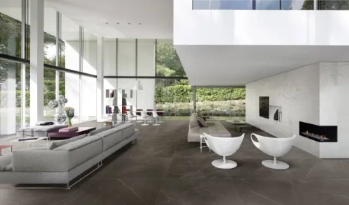 Керамогранит Caesar Anima Graphite AIA0 Matt R10B 60х120 фото 2