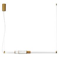 Подвесной светильник Odeon Light 4359/14L фото