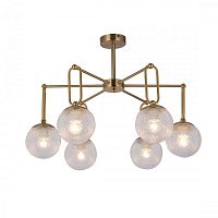 Люстра на штанге F-Promo 2978-6P фото