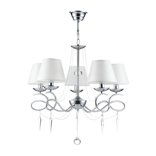 Люстра Freya FR2909-PL-05-CH