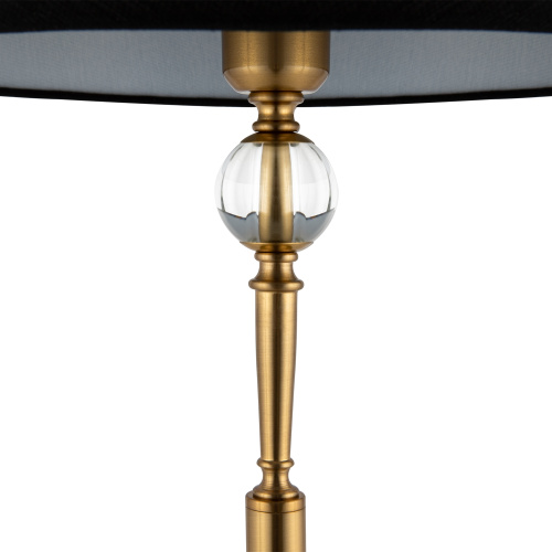 Напольный светильник (торшер) Freya FR5190FL-01BS фото 2