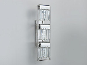 Бра Newport 4203/A chrome фото