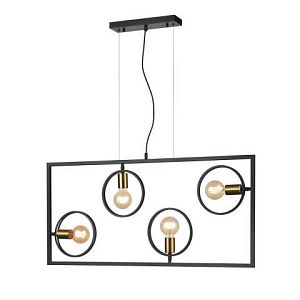 Подвесная люстра Vele Luce VL6292P04 фото