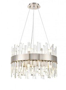 Подвесная люстра Vele Luce VL3135P12 фото