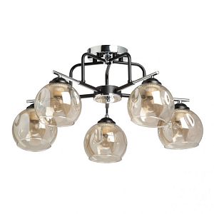 Накладная люстра DeMarkt 324017805 фото