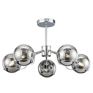 Люстра Freya FR5014PL-05CH фото