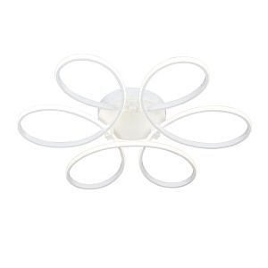 Накладная люстра Vitaluce V4610-0/6PL фото