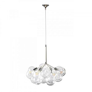 Подвесной светильник LOFT IT 10048/6 White фото