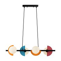 Детская люстра Freya FR5391PL-04CFL фото