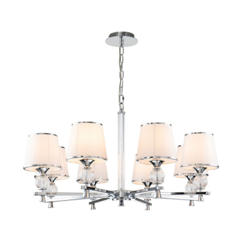 Подвесная люстра Favourite 2873-8P