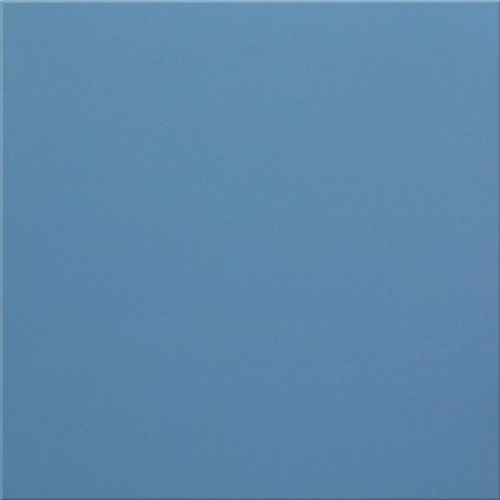 Плитка Metlaha Colori Синяя 10х10