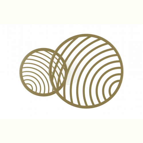 Накладной светильник Mantra 7235