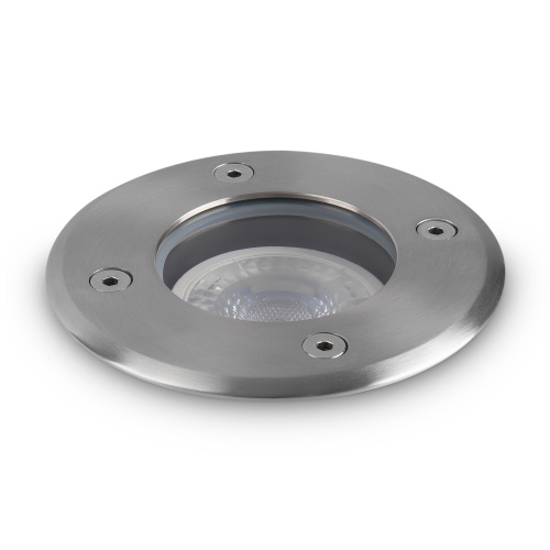 Встраиваемый светильник Outdoor O043DL-01S фото 4