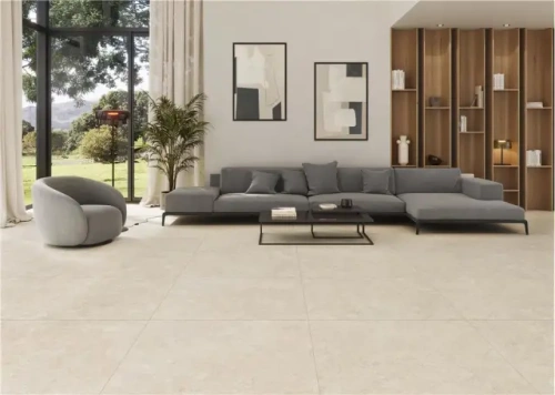 Керамогранит KTL Oregon CAN5OREGODPA Ivory MT 60x120 фото 2