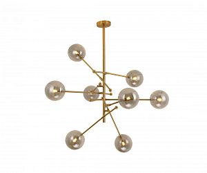 Люстра на штанге Kink Light 08467-8,20 фото