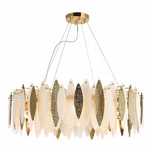 Подвесная люстра Favourite 2754-10P фото