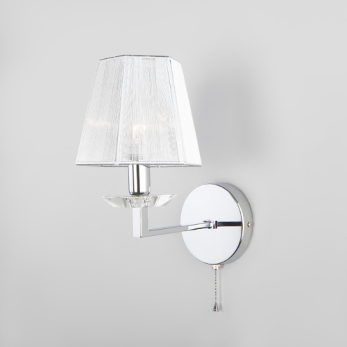 Бра Eurosvet 60114/1 хром