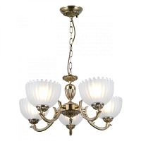 Подвесная люстра Citilux CL414153 фото