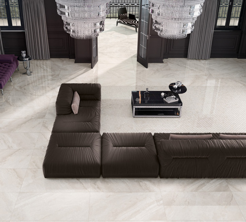 Керамогранит Cerdomus 76030 Supreme Ivory Ret 60x120 фото 2