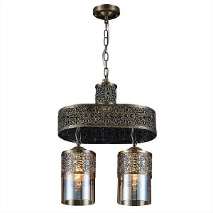 Подвесная люстра Citilux CL467223 фото