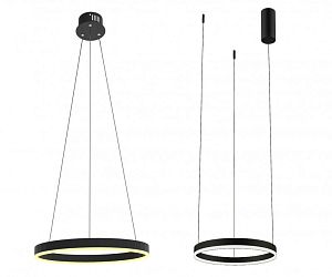 Подвесной светильник Kink Light 08212,19A(4000K) фото