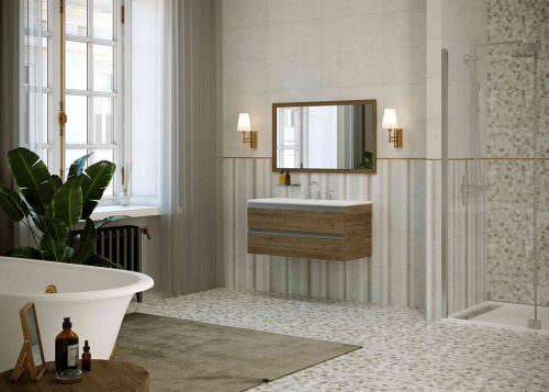 Керамогранит NP_P0001 Tropicano Ecle 60х60 фото 2