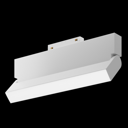 Трековый светильник Maytoni Technical TR013-2-20W3K-W фото 3