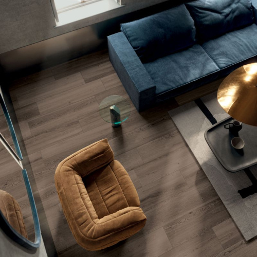 Керамогранит ABK PF60010060 Poetry Wood Oak Nat 20х120 фото 2