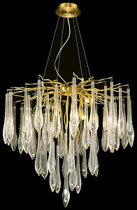 Каскадная люстра WERTMARK WE186.12.403 фото