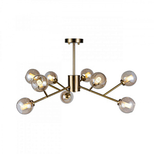 Люстра на штанге LOFT IT 10020/9 фото